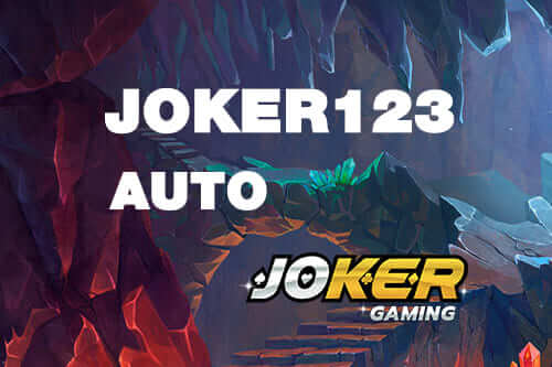 joker123 auto